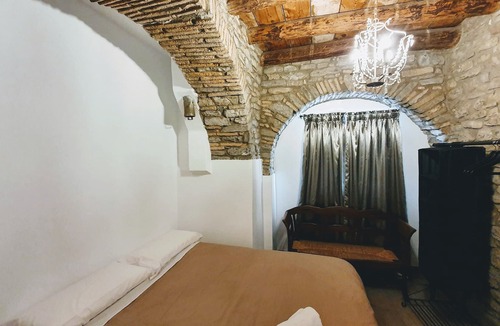 Jaca House | Casa Trigo, beautiful house with garden in the center of Jaca