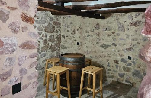 Azuebar House | Casa Trilles
