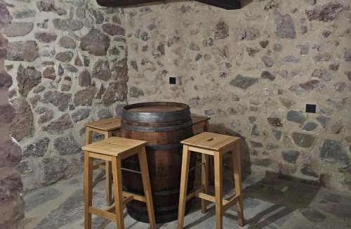 Azuebar House | Casa Trilles