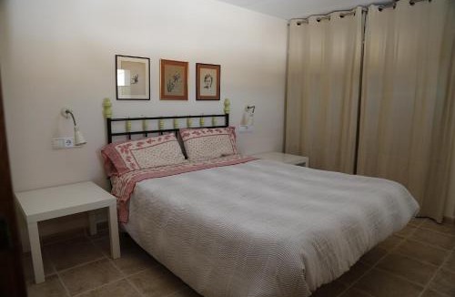 Graus Apartment | Casa Trillo Apartamentos
