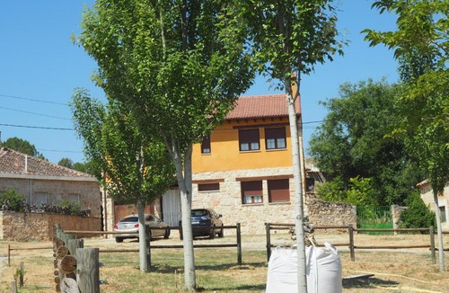 Pradena House | Casa Triviño