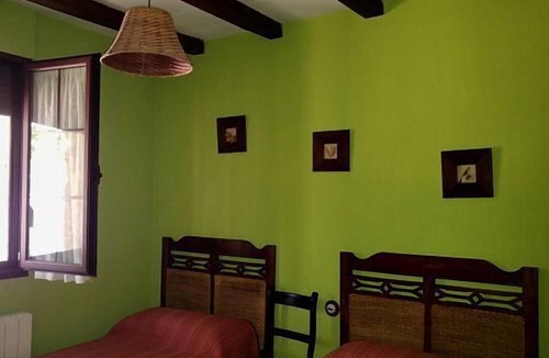 Pradena Cottage | Casa Triviño for 13 people