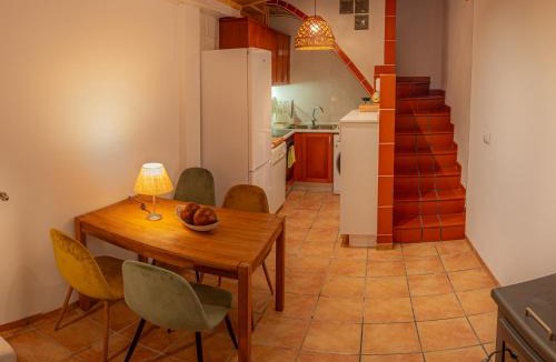 Benicarlo House | Casa Turística Las Cebras