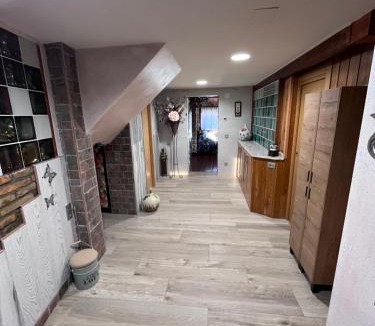 Lumbreras House | Casa turística 'Los chaleco' en Lumbreras con terraza privada.