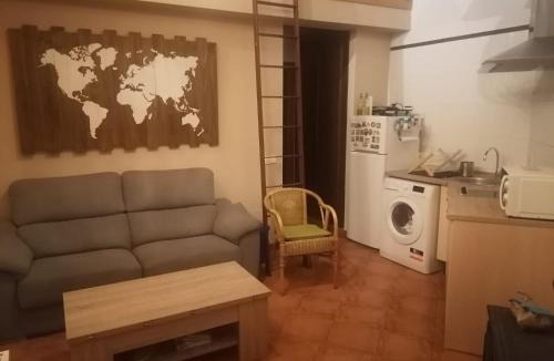 Basardilla Apartment | Casa Turistica para desconectar