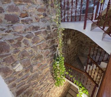 Vilafames House | Casa Turistica Torreón de Villafamés