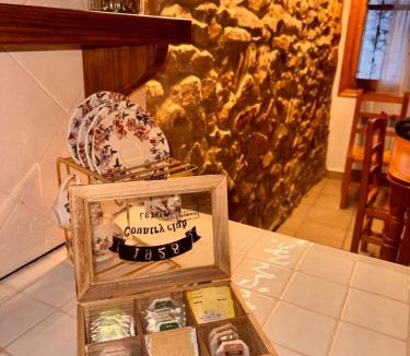 Vilafames House | Casa Turistica Torreón de Villafamés