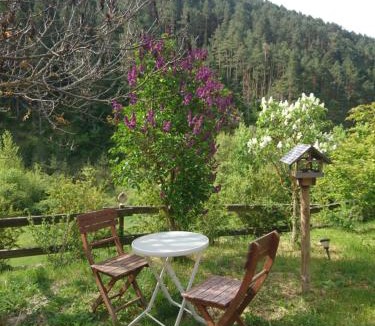 Anso Apartment | Casa Turreta