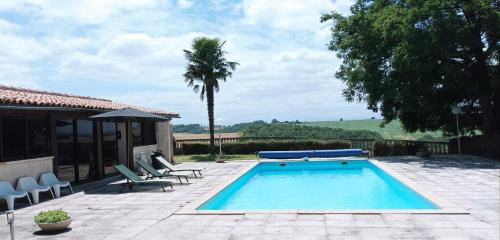 Esperce House | Casa Tutel