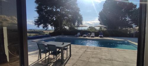 Esperce House | Casa Tutel