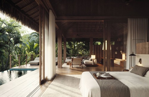 Taro Villa | Casa Tuya Ubud