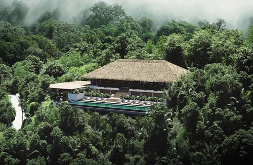 Taro Villa | Casa Tuya Ubud