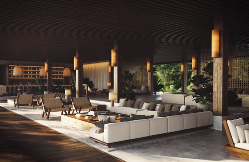 Taro Villa | Casa Tuya Ubud