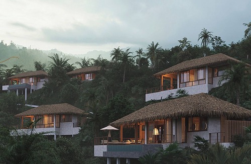 Taro Villa | Casa Tuya Ubud