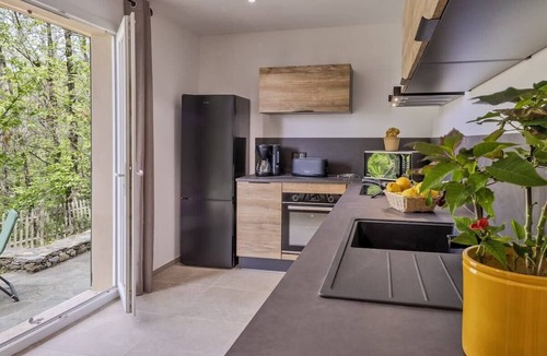 Barbaggio Apartment | Casa U Castagnettu 2
