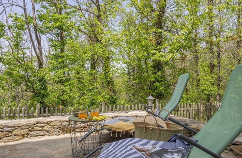 Barbaggio Apartment | Casa U Castagnettu 2