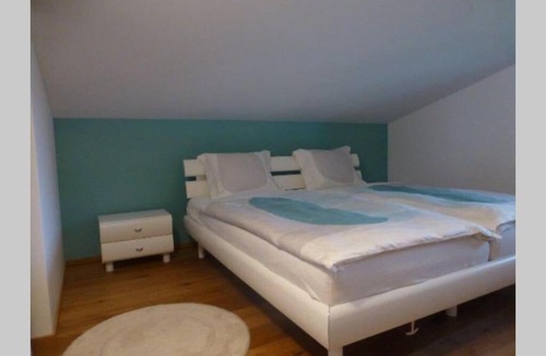 Laax Apartment | Casa Ual/Capaul