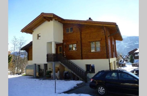 Laax Apartment | Casa Ual/Capaul