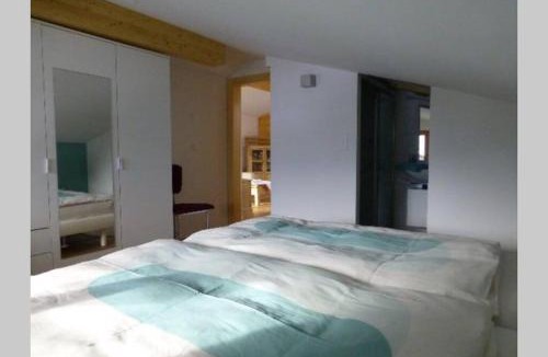 Laax Apartment | Casa Ual/Capaul