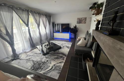Tujetsch Apartment | Casa Ucliva - Charming Alpine Apartment Getaway in the Heart of the Swiss Alps