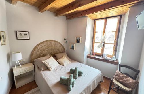 Vilamos Hotel | Casa Uishera