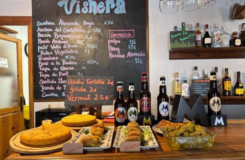Vilamos Hotel | Casa Uishera