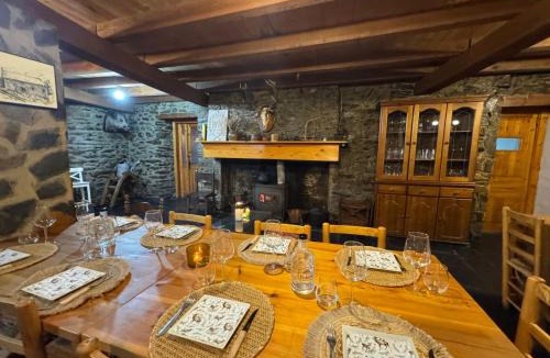 Vilamos Hotel | Casa Uishera
