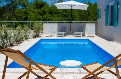Rasopasno Villa | Casa Ulika