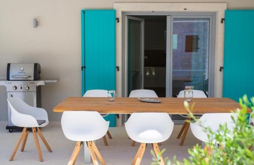 Rasopasno Villa | Casa Ulika