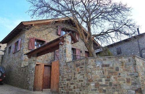 Urtx Ski Chalet | CASA UNIFAMILIAR 8 pax con jardín URTX - CERDANYA