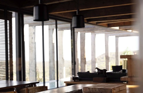 Ensenada Villa | Casa UNO | Cuatro Cuatros