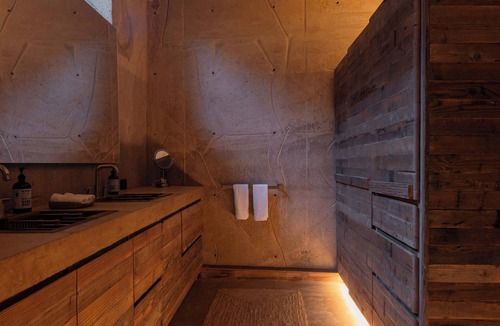 Ensenada Villa | Casa UNO | Cuatro Cuatros