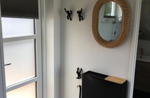 Farso Apartment | Casa Uno North - Nice appartement for two with sea view