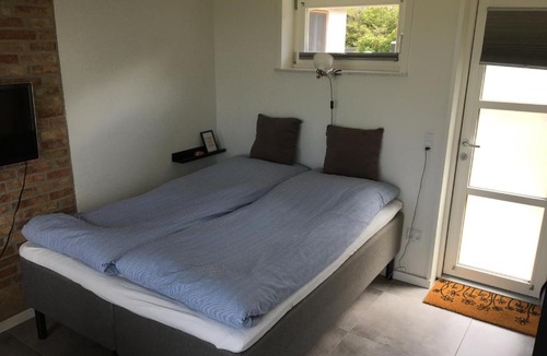 Farso Apartment | Casa Uno North - Nice appartement for two with sea view