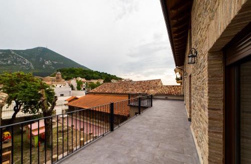 Monreal House | Casa Unzué Turismo Rural