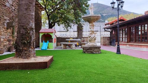 Monreal House | Casa Unzué Turismo Rural