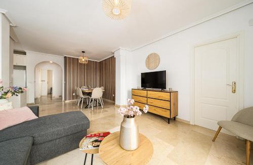 La Florida Apartment | Casa Up - Orihuela Costa