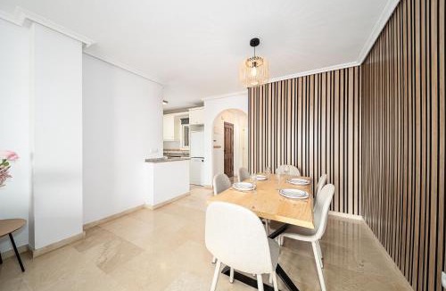 La Florida Apartment | Casa Up - Orihuela Costa