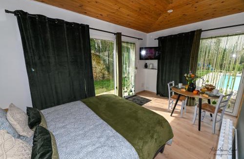 Montreuil Bed & Breakfast | CASA UPUPA
