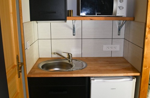 Montreuil Bed & Breakfast | Casa Upupa