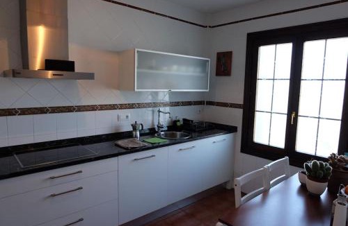 Ribamontan al Monte House | Casa Uri