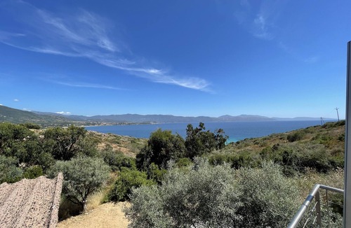 Vico Villa | CASA URIZONTE - SEA VIEW EXCEPTIONAL SITE