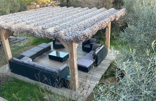 Vico Villa | CASA URIZONTE - SEA VIEW EXCEPTIONAL SITE