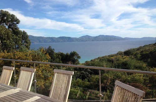 Vico Villa | CASA URIZONTE - SEA VIEW EXCEPTIONAL SITE