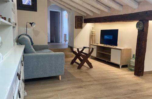 Albarracin Apartment | Casa Víctor