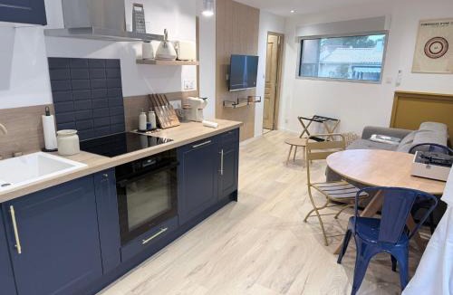 Saint-Paul-Trois-Chateaux Apartment | Casa V&M