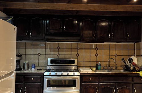 Playas de Rosarito House | Casa Vacacional Marqués