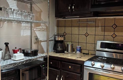 Playas de Rosarito House | Casa Vacacional Marqués