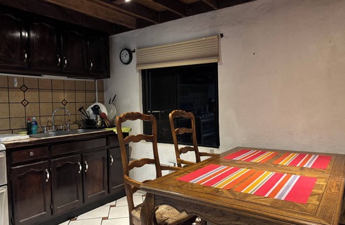 Playas de Rosarito House | Casa Vacacional Marqués