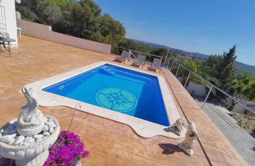 Bellvey House | Casa Vacacional